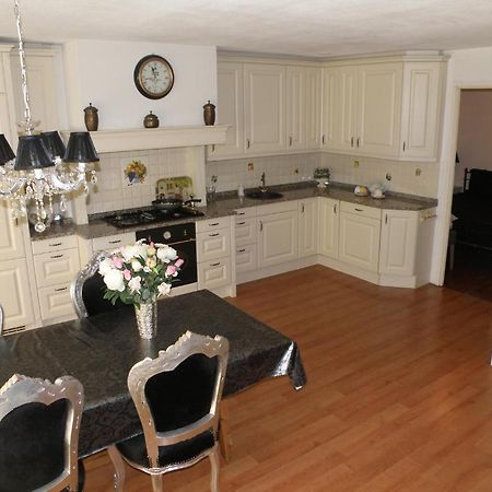 Apartment Seastar זנדוורט מראה חיצוני תמונה
