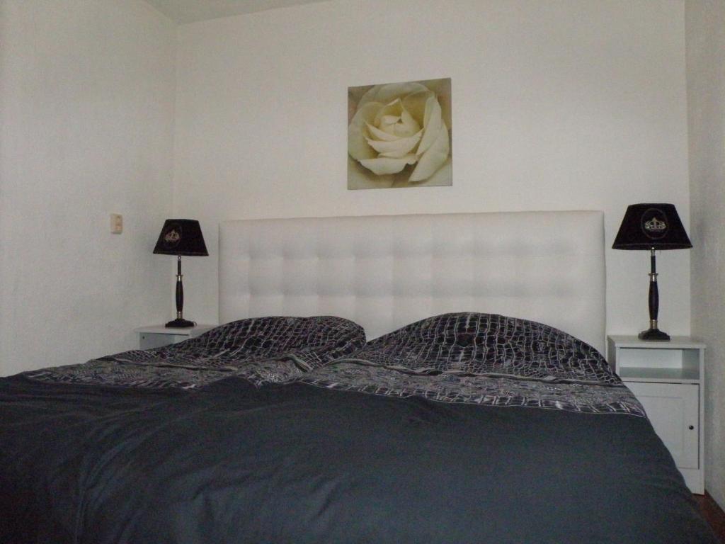 Apartment Seastar זנדוורט חדר תמונה