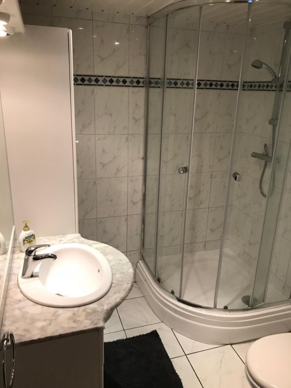 Apartment Seastar זנדוורט מראה חיצוני תמונה