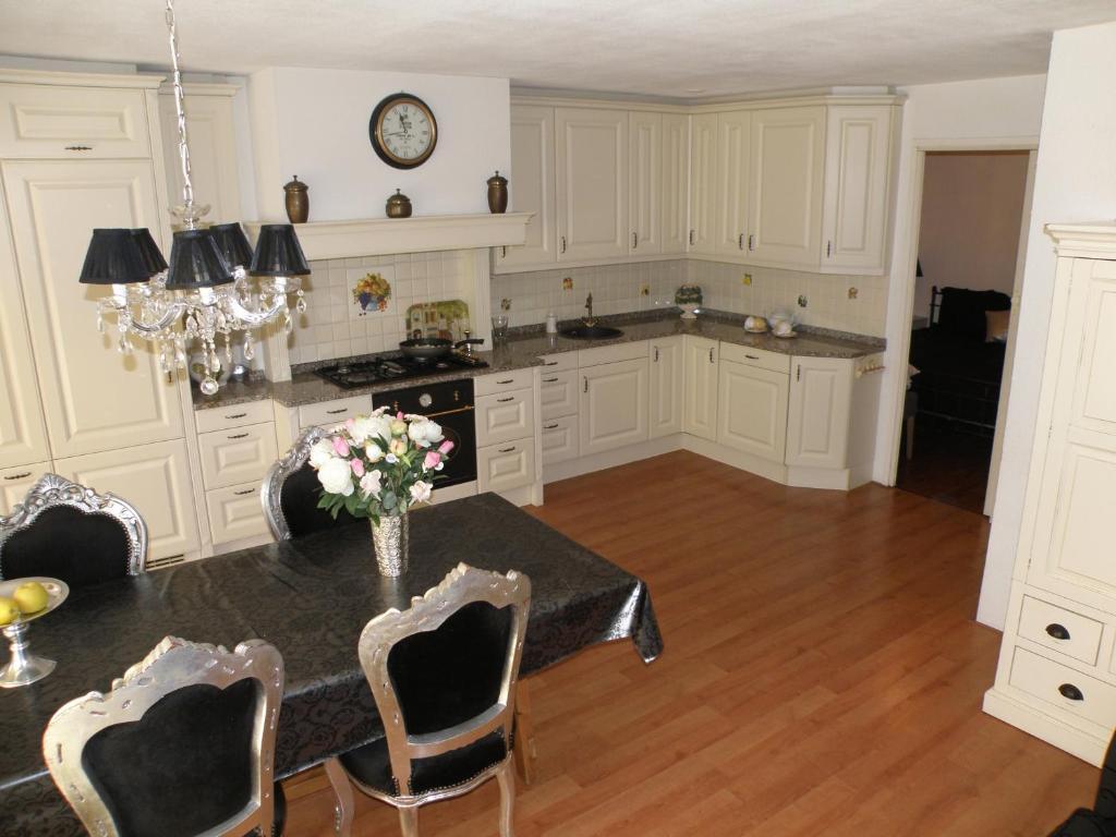 Apartment Seastar זנדוורט מראה חיצוני תמונה